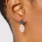 Francesca Earrings