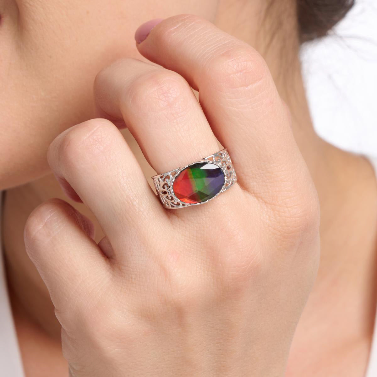 Francesca Ring