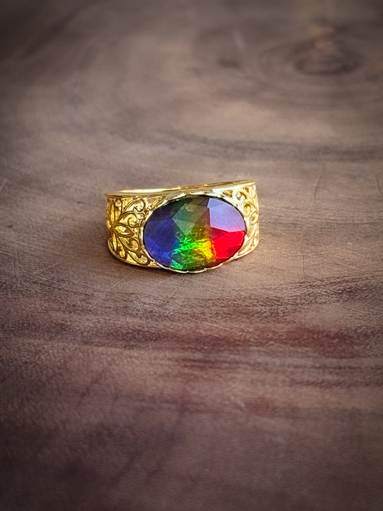 Francesca Ring
