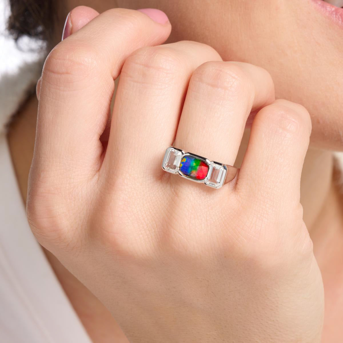 Gia Ring