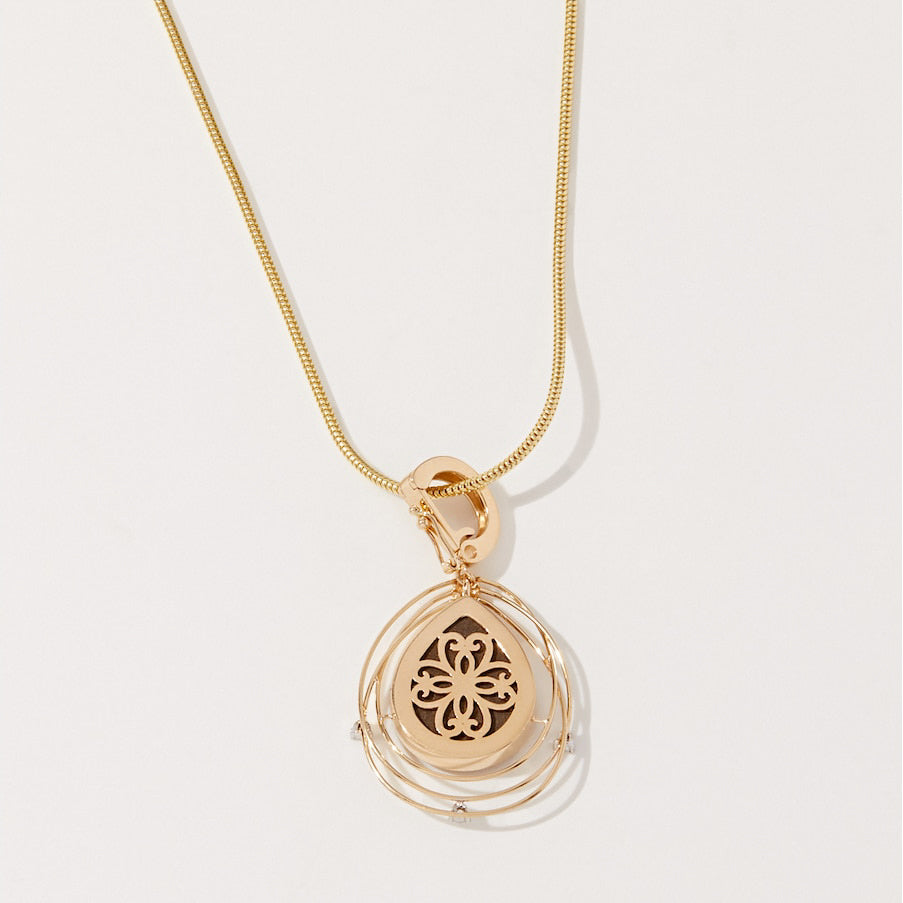 Grace Pendant