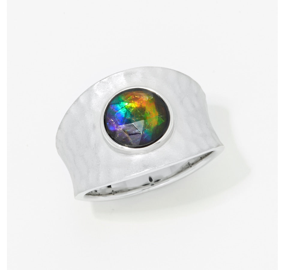 Greta Ring
