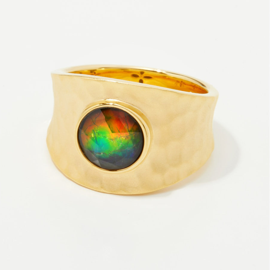 Greta Ring