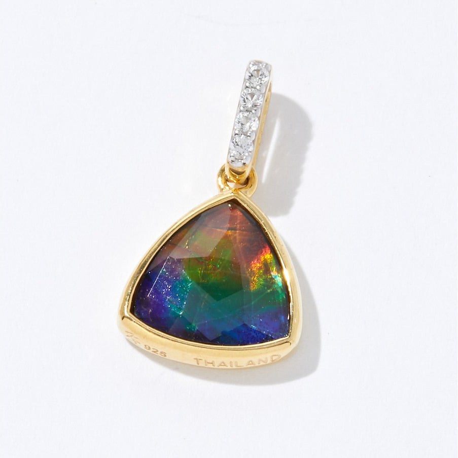 Harper Pendant