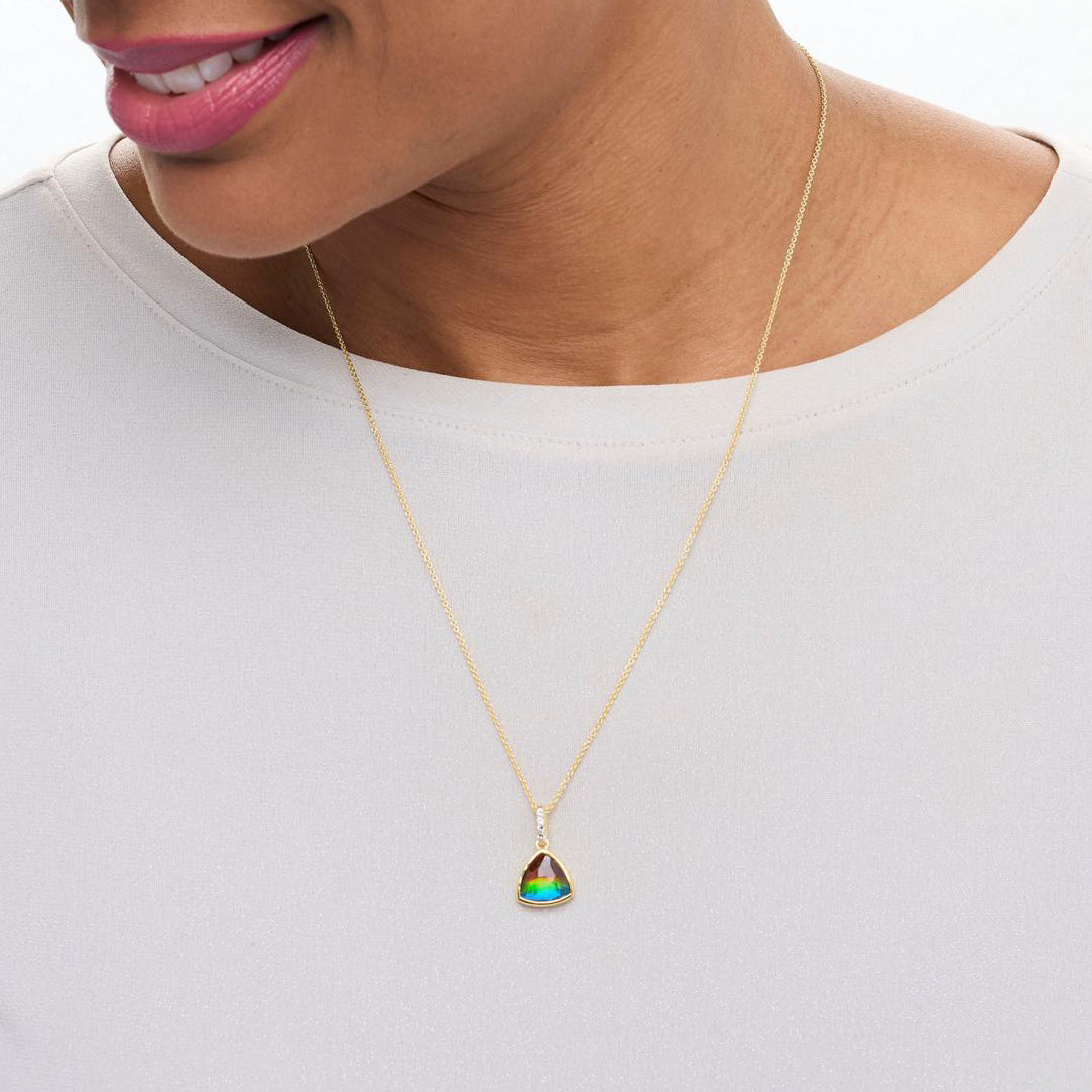 Harper Pendant
