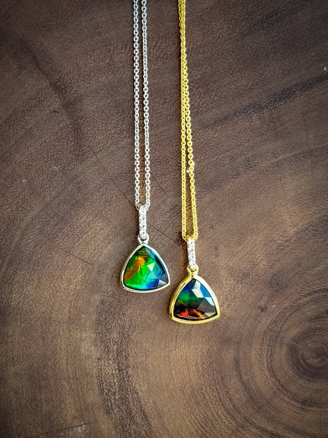 Harper Pendant