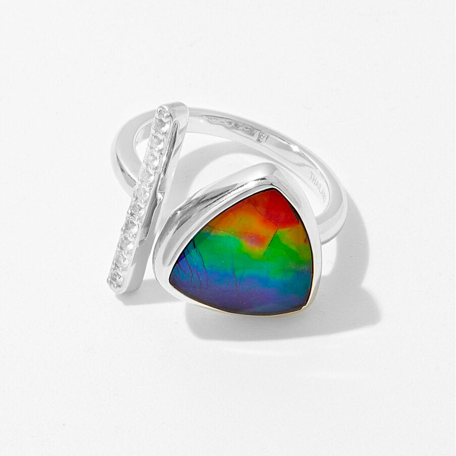 Harper Ring