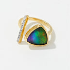 Harper Ring