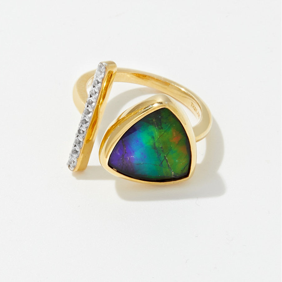 Harper Ring