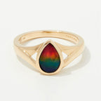 Hazel Ring