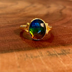 Jackie Ring
