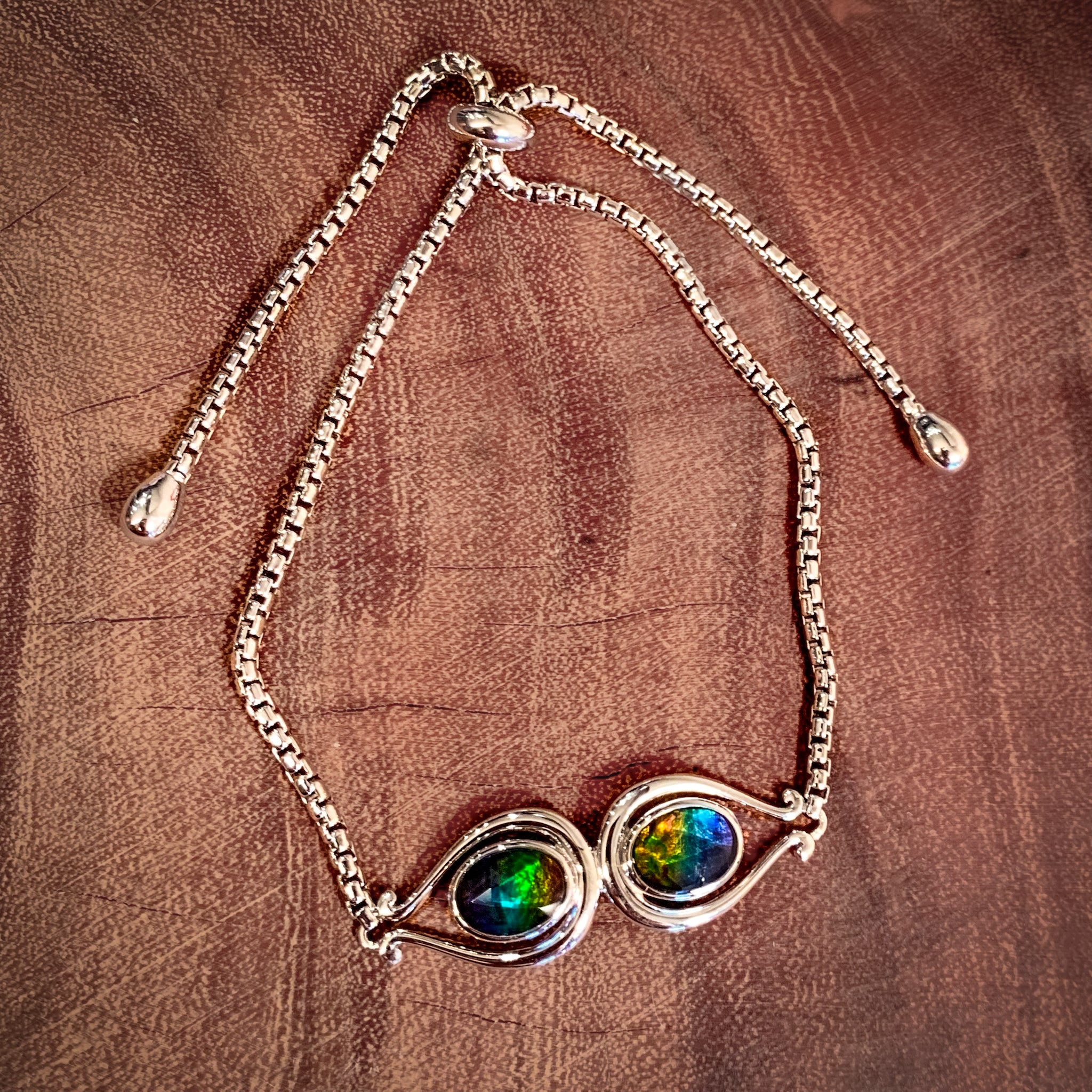 Jackie Bracelet