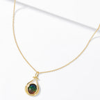 Jackie Pendant