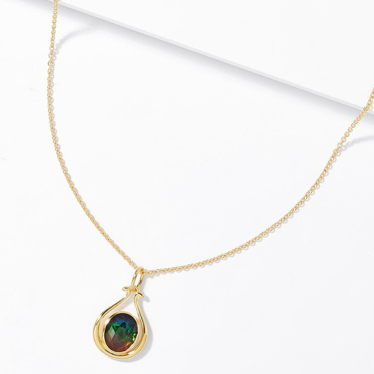 Jackie Pendant