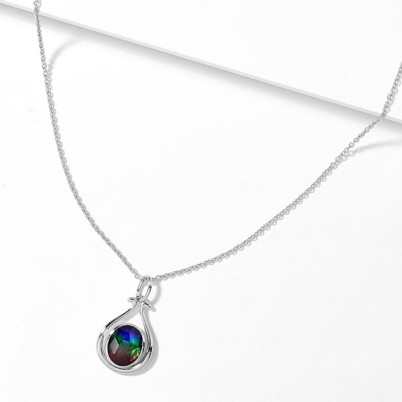 Jackie Pendant