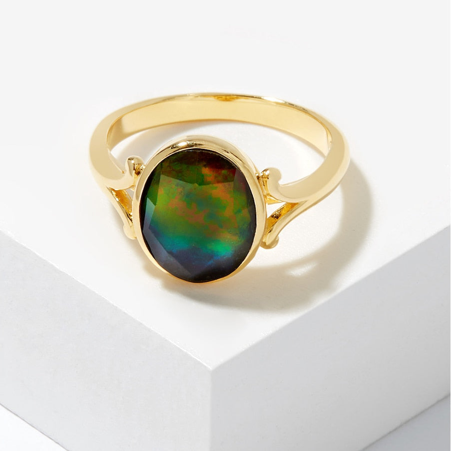 Jackie Ring