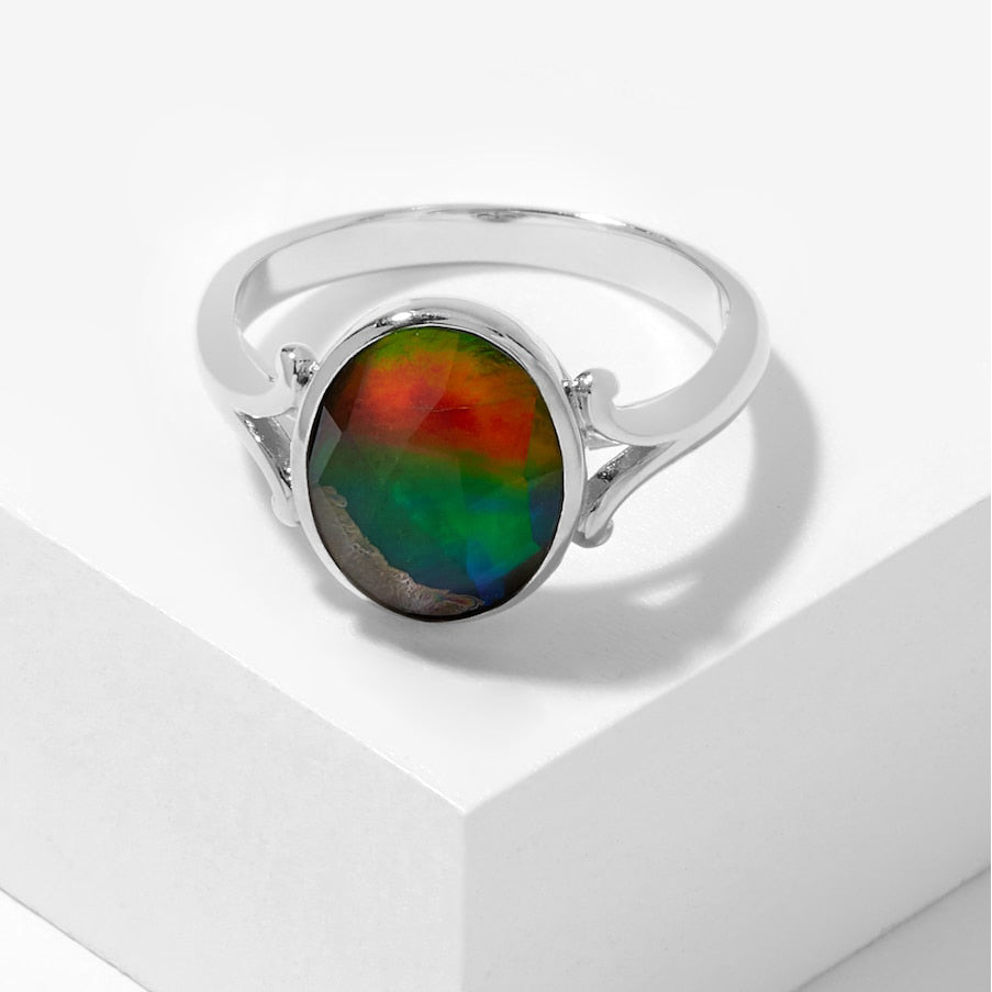 Jackie Ring