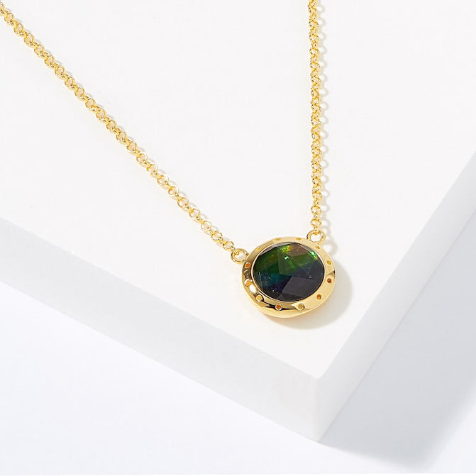 Jillian Necklace