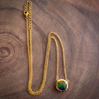 Jillian Necklace