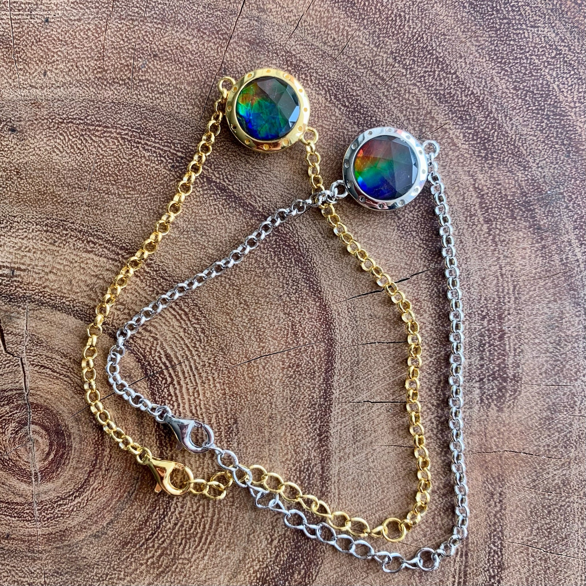 Jillian Bracelet