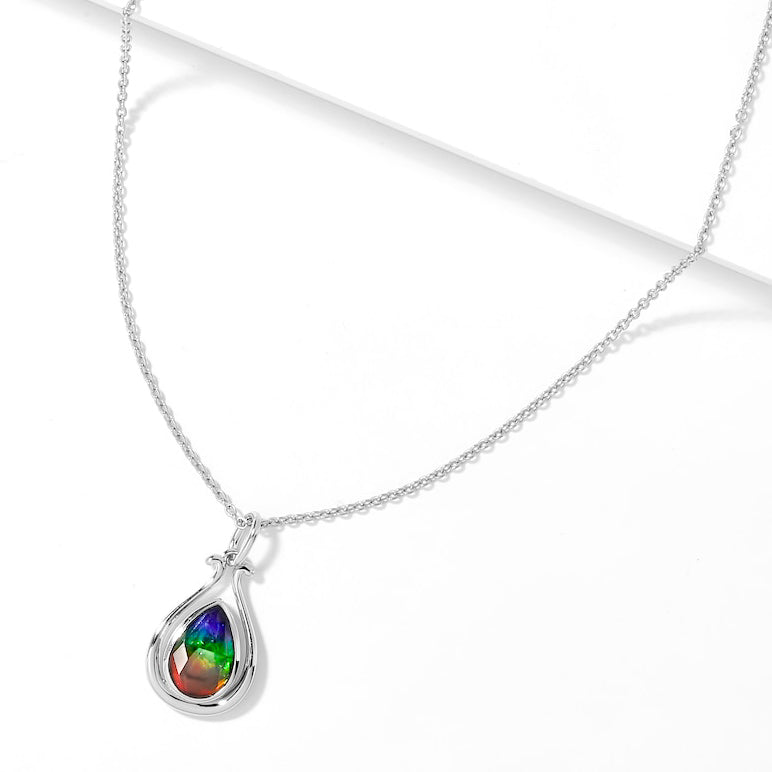 Jodi Pendant