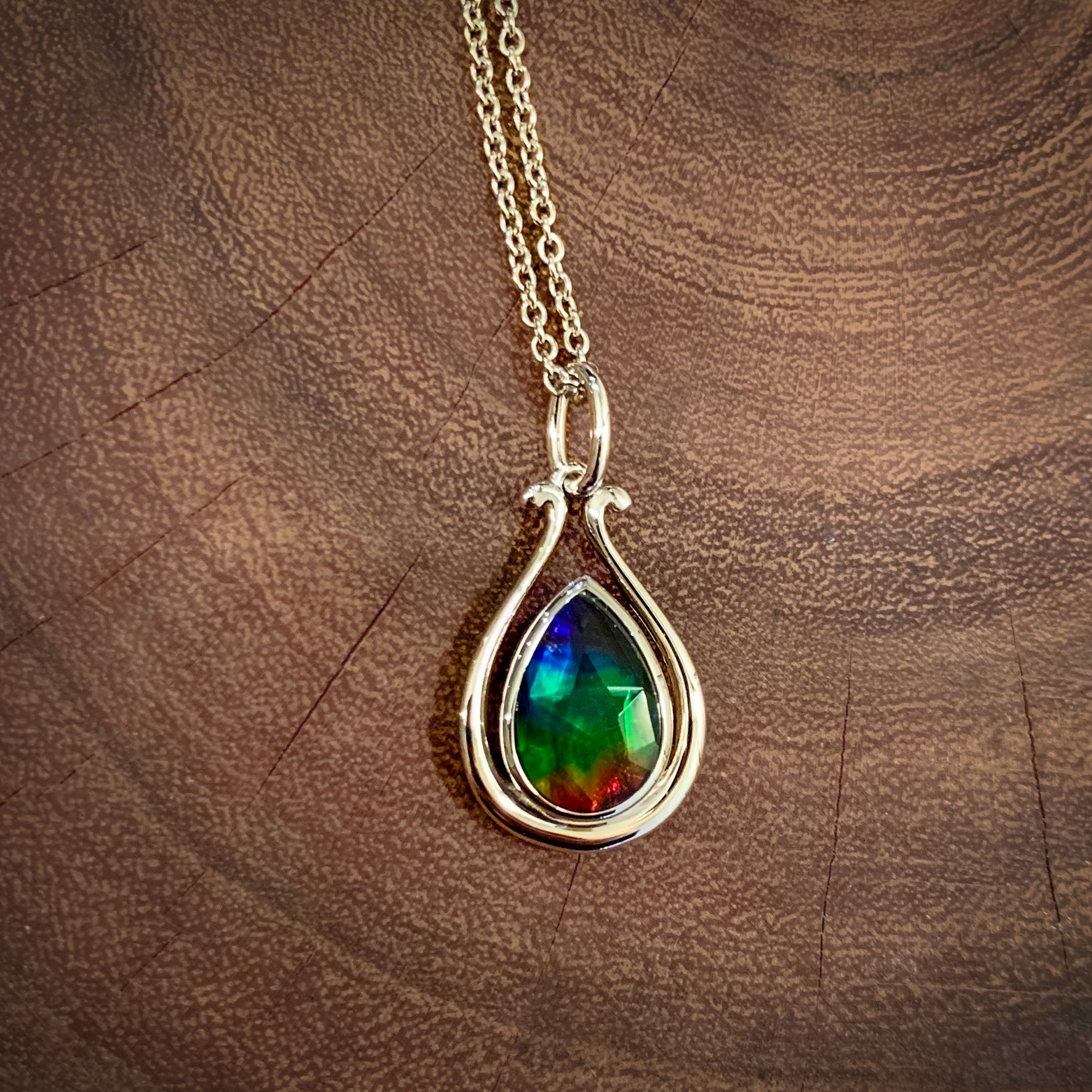 Jodi Pendant