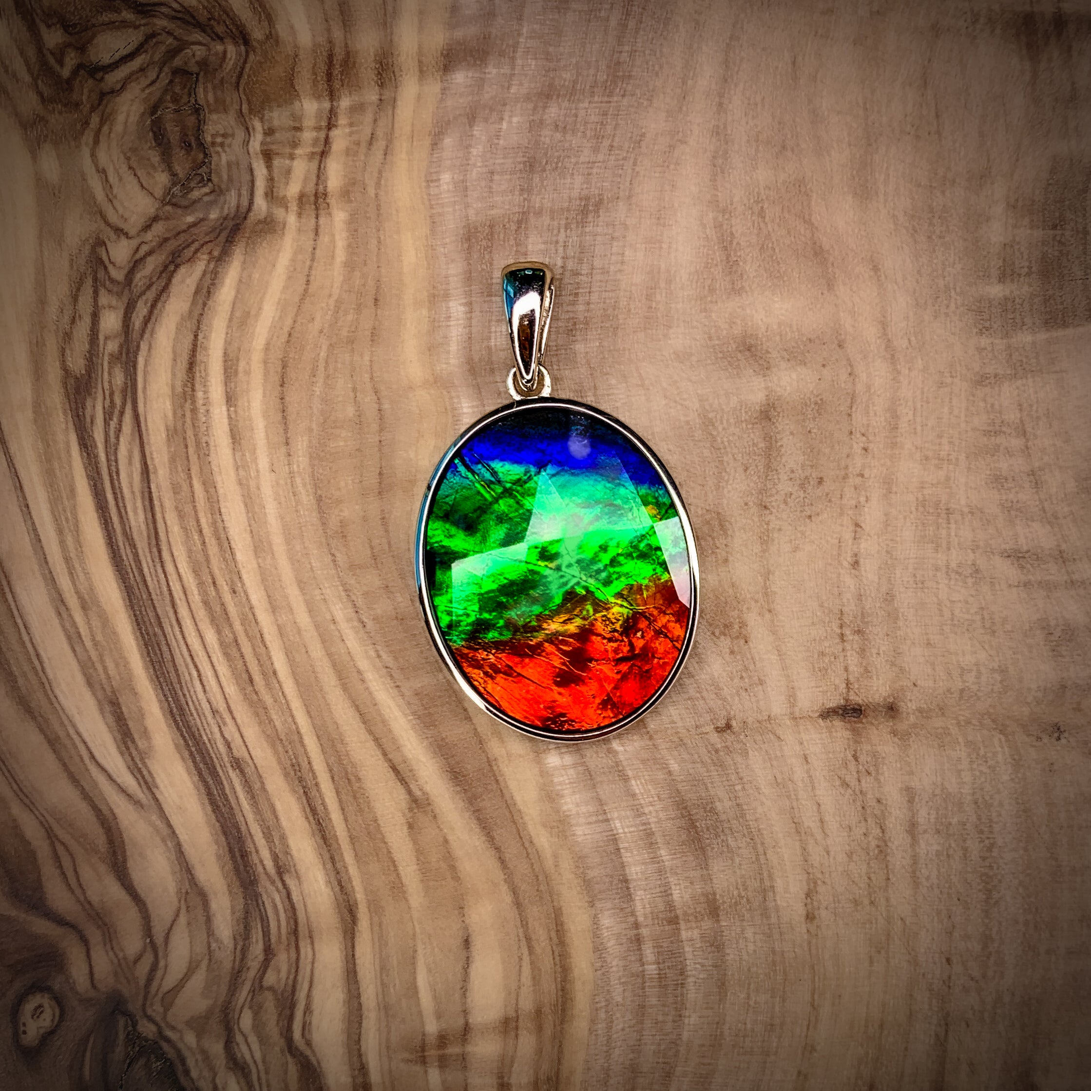 Julie Pendant