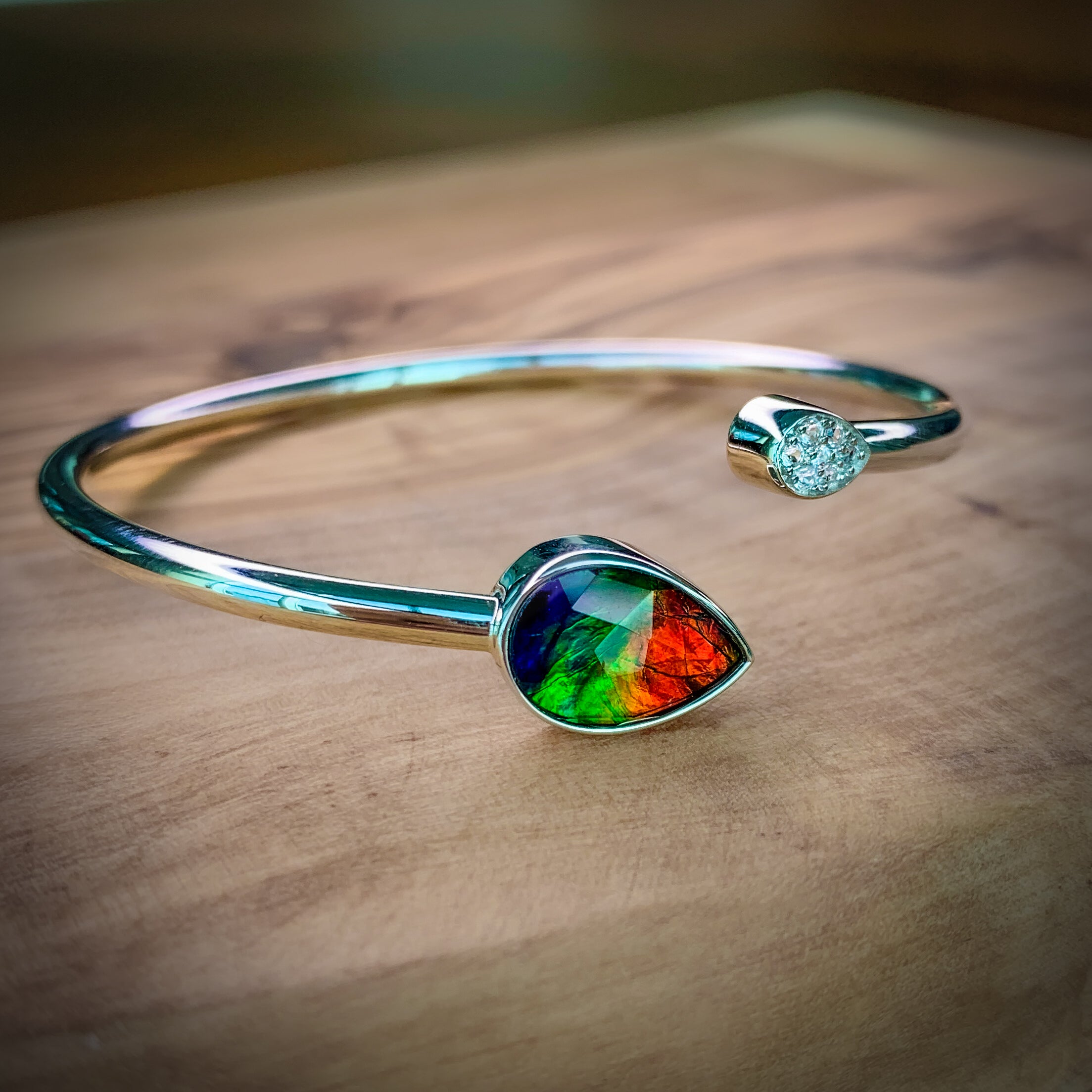 Kayla Bracelet