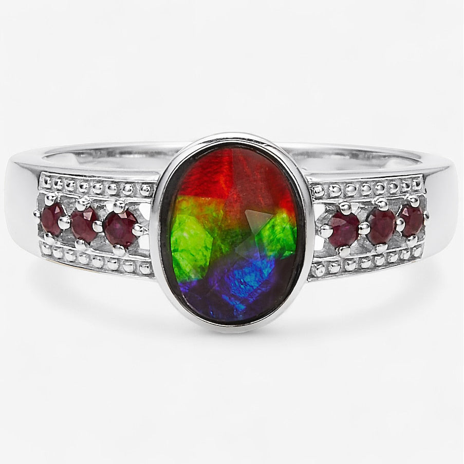 Kelly Ring