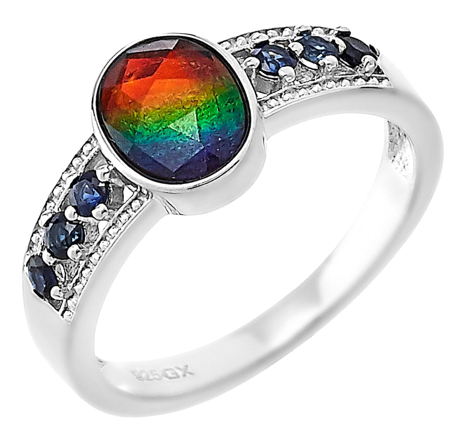 Kelly Ring