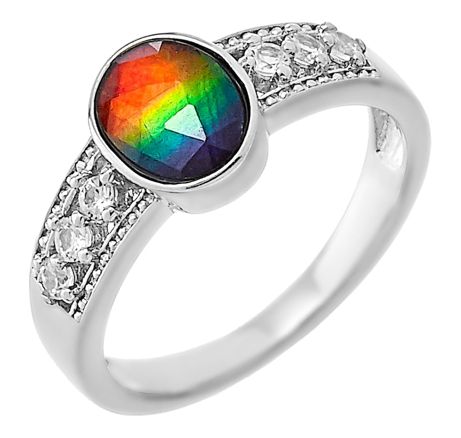 Kelly Ring