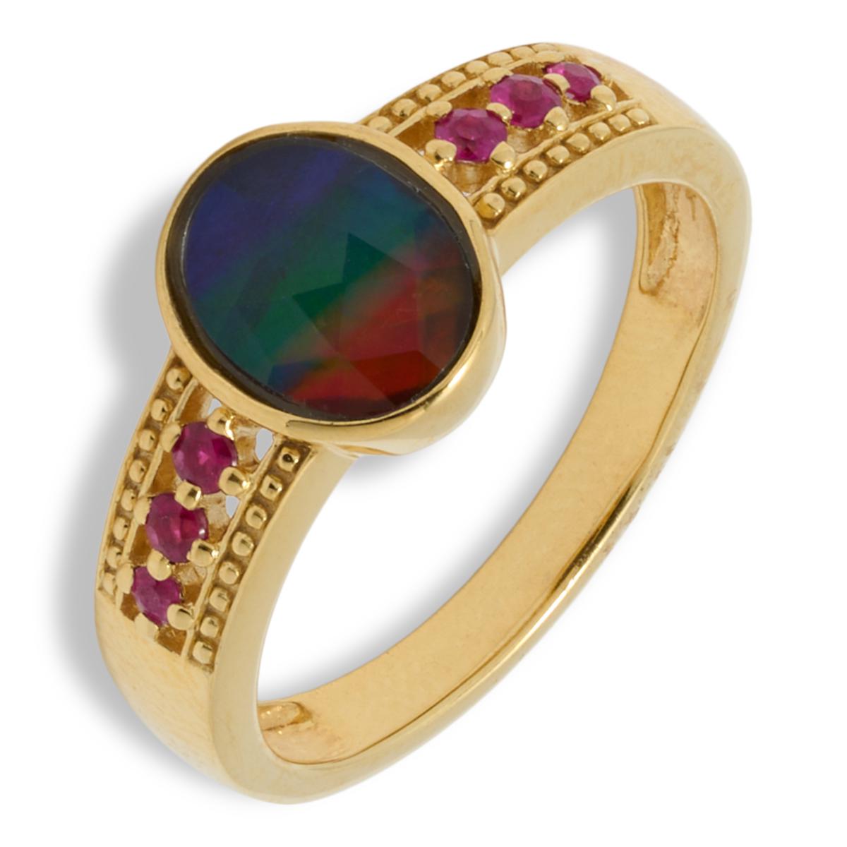 Kelly Ring