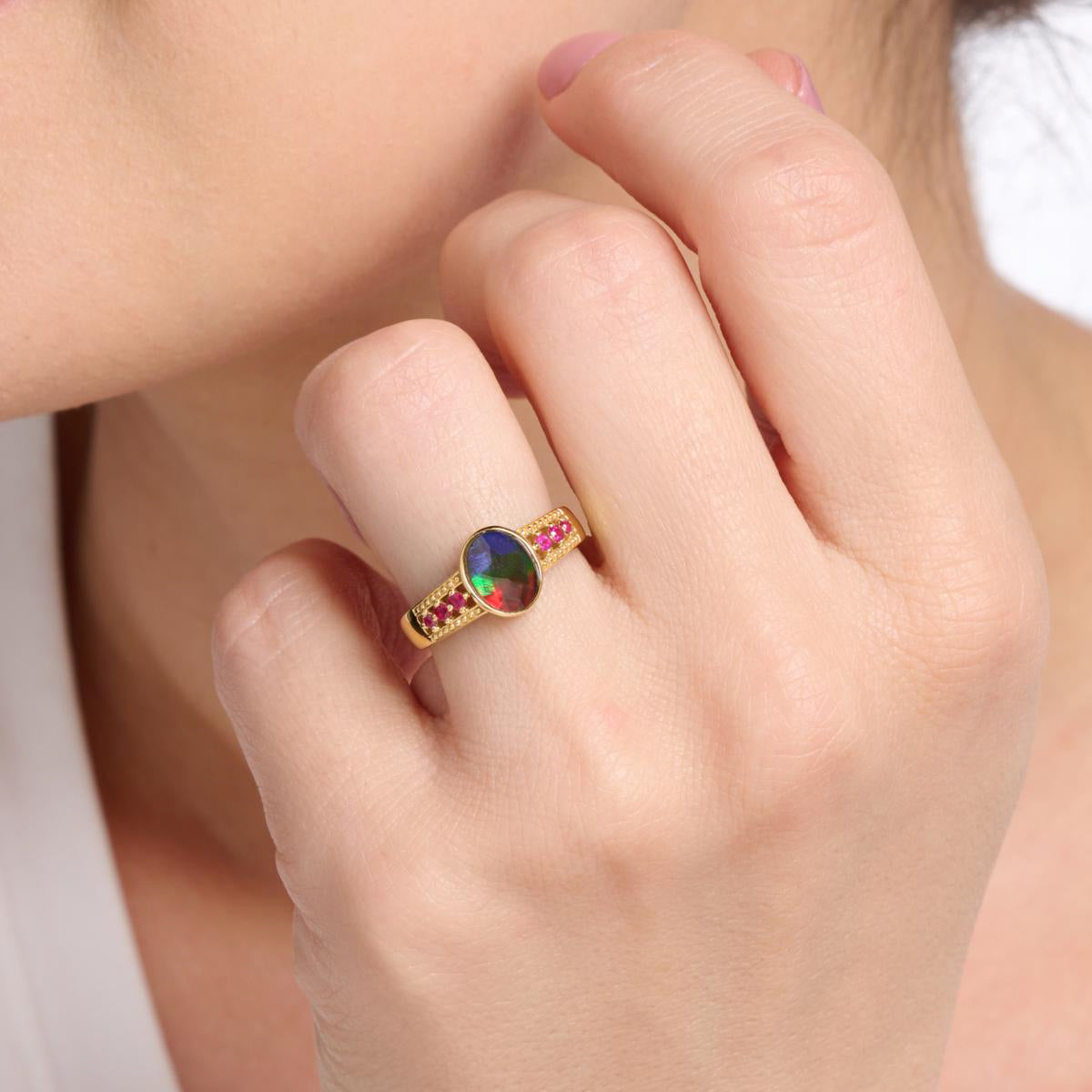 Kelly Ring