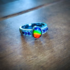 Kelly Ring