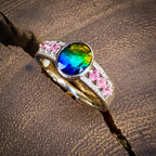 Kelly Ring