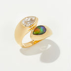 Lane Ring
