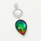 Lila Pendant