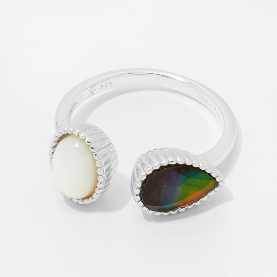 Lila Ring