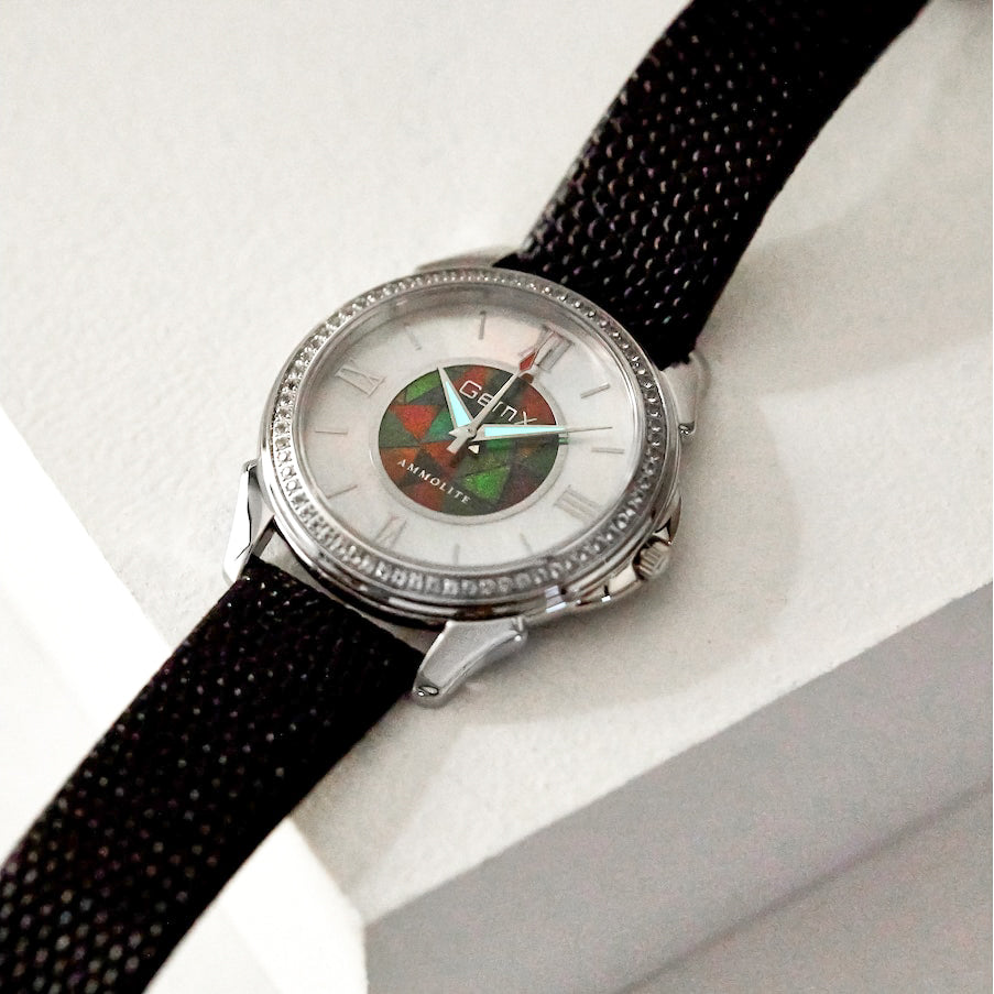 Madeline Watch