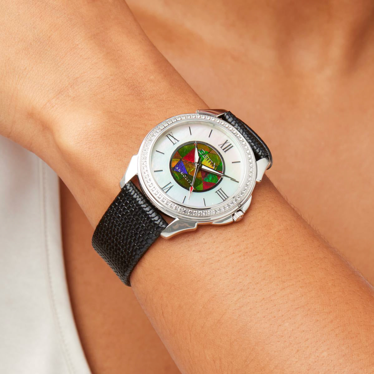 Madeline Watch