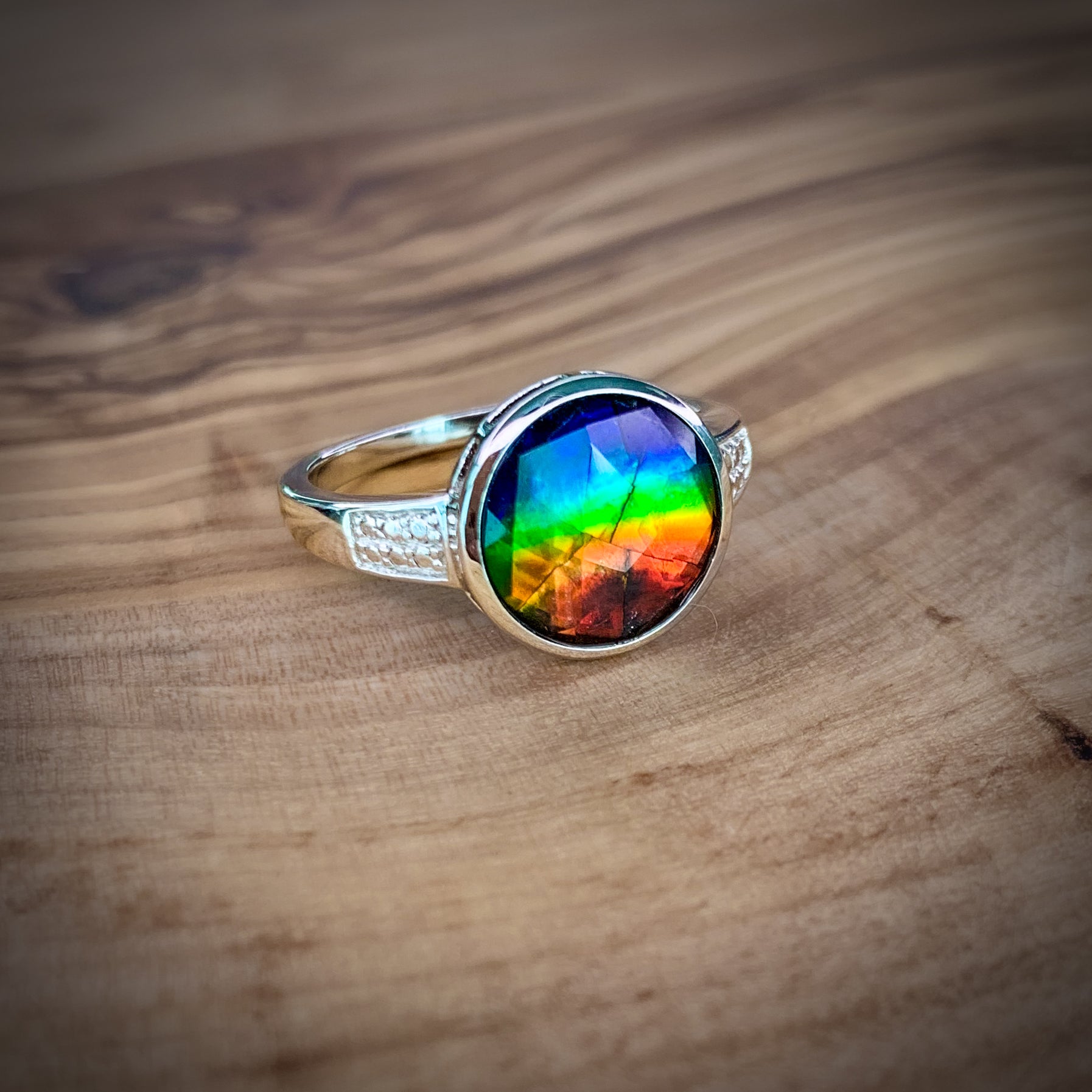 Maggie Ring