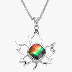 Maple Pendant