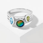 Marcy Ring