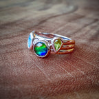 Marcy Ring