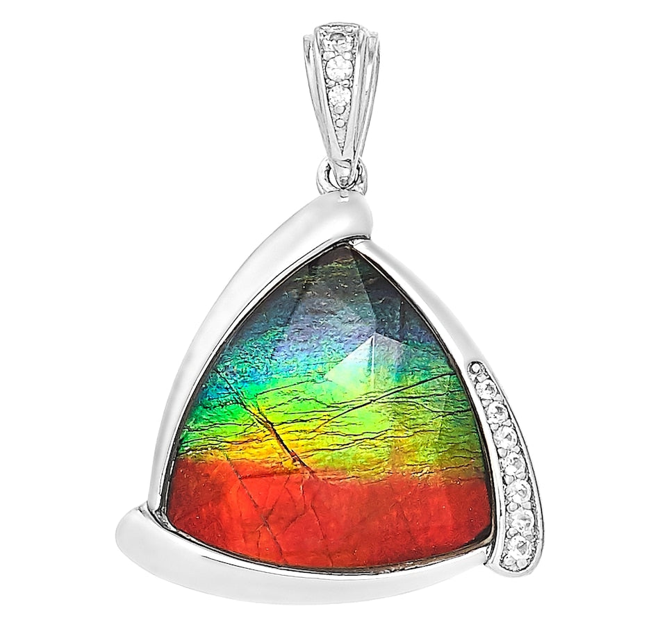 Marlo Pendant