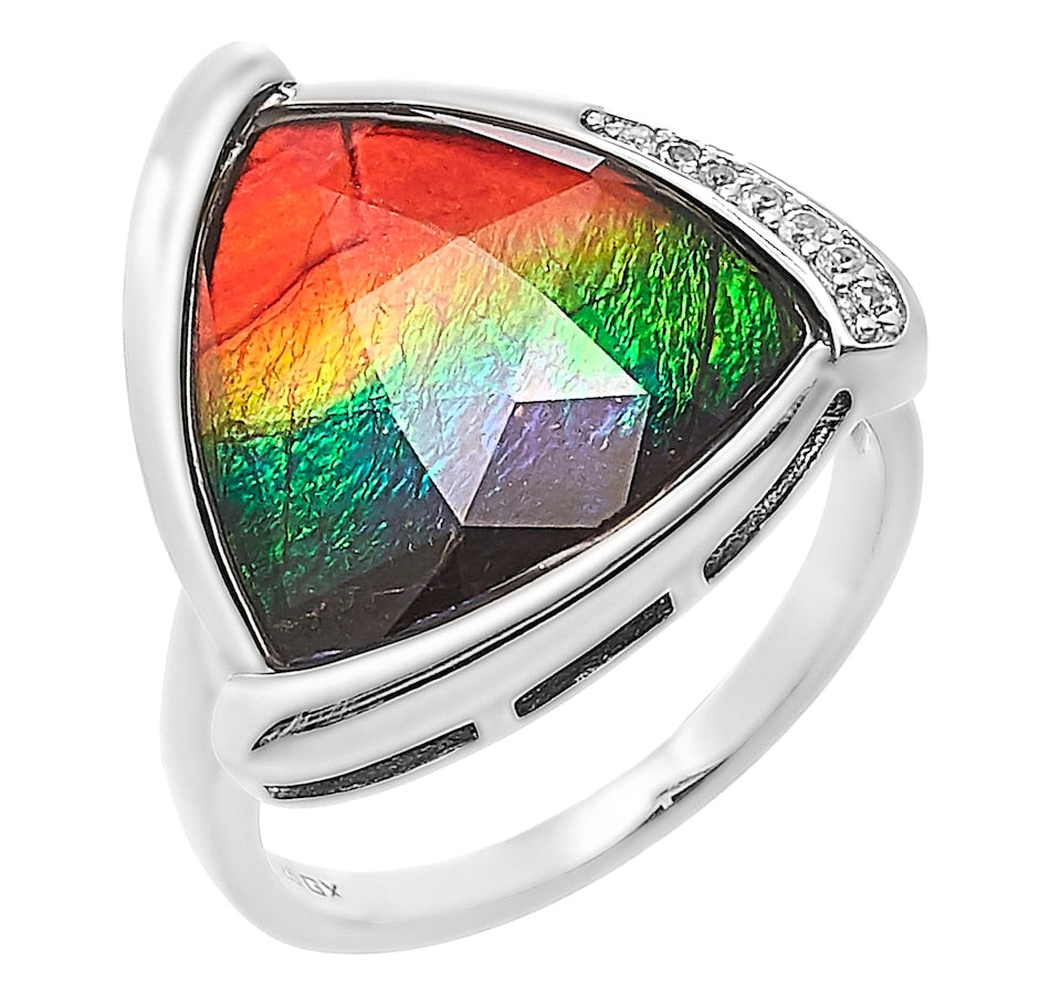 Marlo Ring