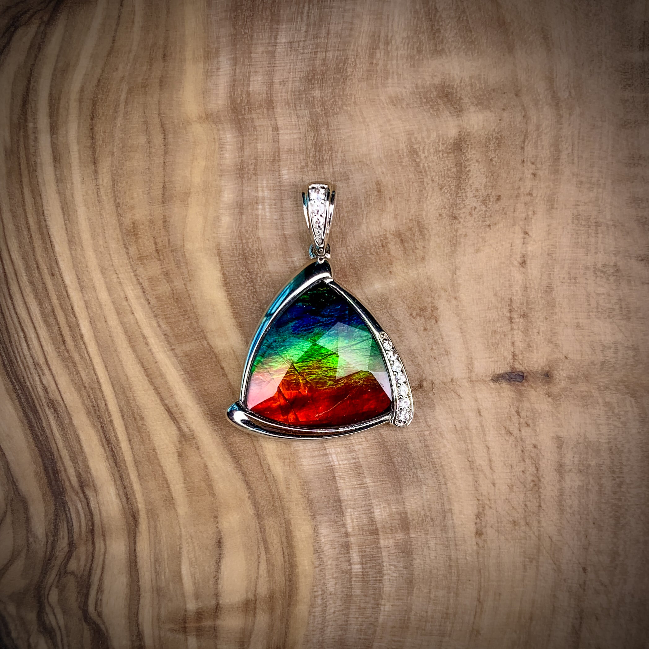 Marlo Pendant