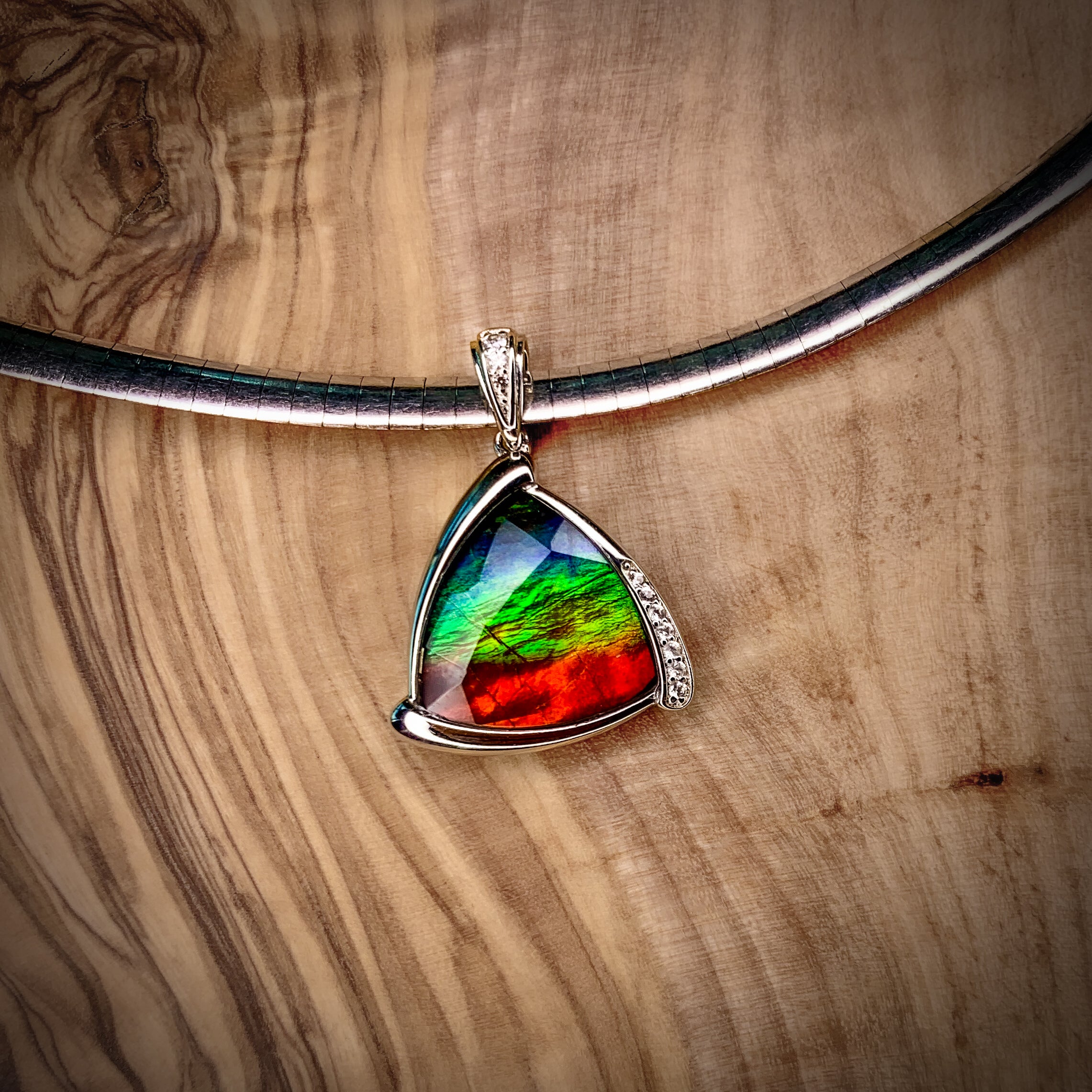 Marlo Pendant