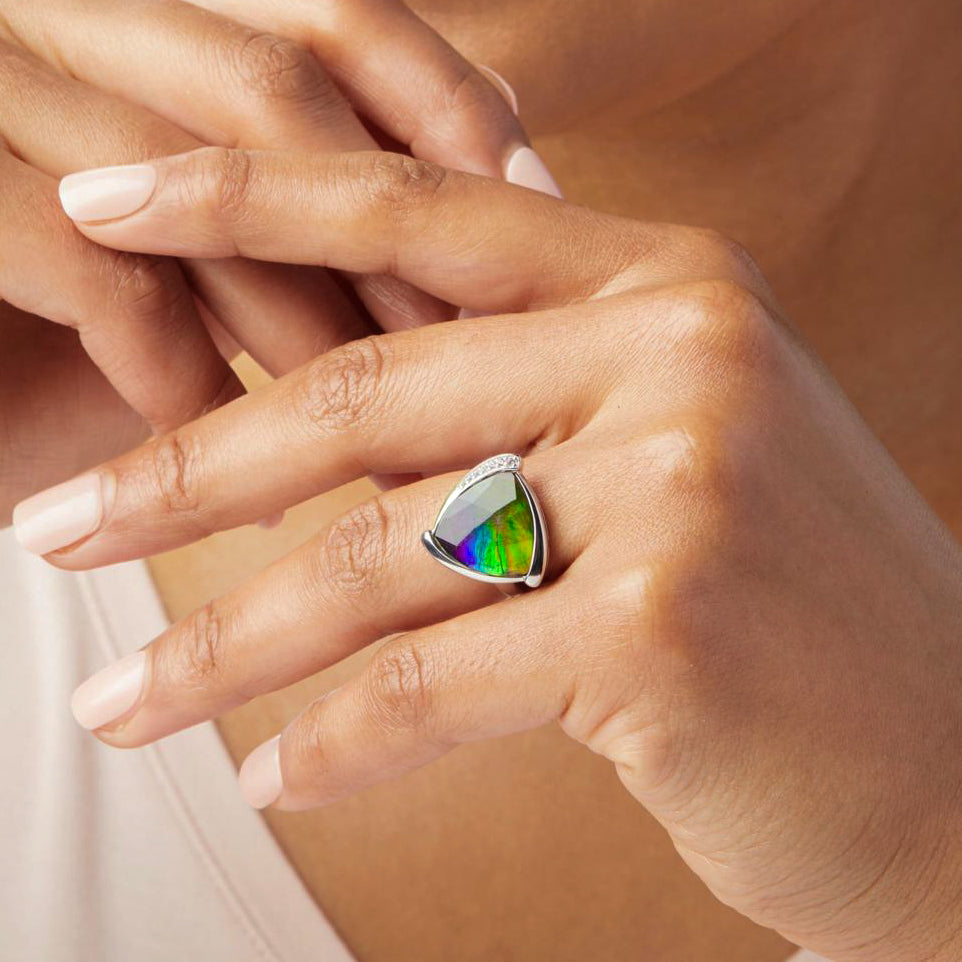 Marlo Ring