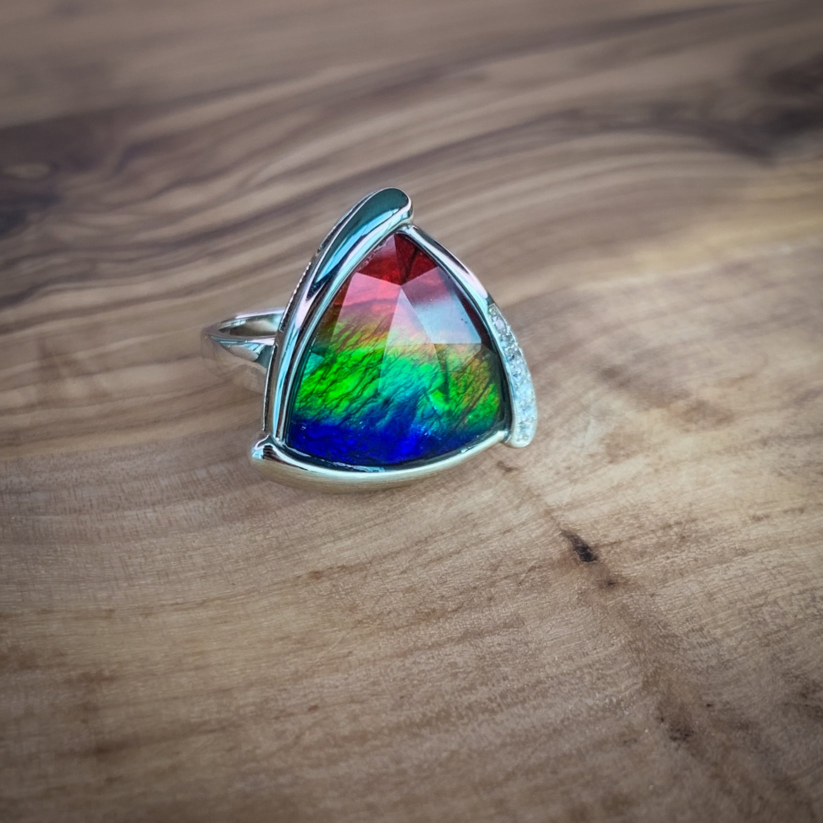 Marlo Ring